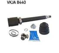 Juego de juntas, eje de transmisión SKF VKJA 8440