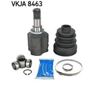 Juego de juntas, eje de transmisión SKF VKJA 8463