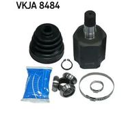 Junta homocinética Junta trípode VKJA 8484 SKF para SKODA AUDI VW SEAT