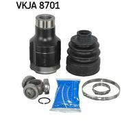 SKF VKJA 8701 Juego de articulación, árbol de transmisión
