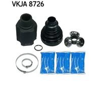 Juego de juntas, eje de transmisión SKF VKJA 8726 derecha