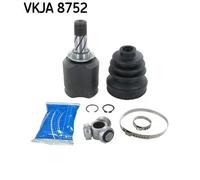 SKF VKJA 8752 Juego de articulación, árbol de transmisión