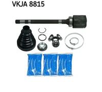 Junta homocinética Junta trípode VKJA 8815 SKF para FORD KUGA I