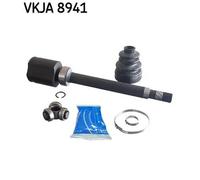 SKF VKJA 8941 Juego de articulación, árbol de transmisión