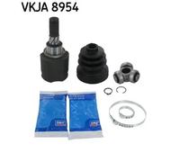 Junta homocinética Junta trípode VKJA 8954 SKF para NISSAN X-TRAIL I X-TRAIL III