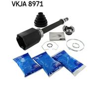 Junta homocinética Junta trípode VKJA 8971 SKF para NISSAN