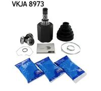 Junta homocinética Junta trípode VKJA 8973 SKF para NISSAN