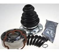 Junta homocinética Junta universal de discos 20273 SPIDAN para AUDI VW SKODA