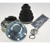 Junta homocinética Junta universal de discos 24566 SPIDAN para VW MULTIVAN T5