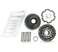 Junta homocinética Junta universal de discos CT-1023 OPTIMAL para AUDI 90 B2