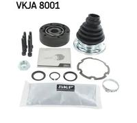 Junta homocinética Junta universal de discos VKJA 8001 SKF para VW SEAT AUDI