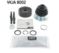 Junta homocinética Junta universal de discos VKJA 8002 SKF para SEAT AUDI VW