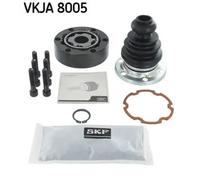 Junta homocinética Junta universal de discos VKJA 8005 SKF para ALFA ROMEO AUDI