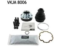 Junta homocinética Junta universal de discos VKJA 8006 SKF para VW ALPINE