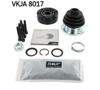 Junta homocinética Junta universal de discos VKJA 8017 SKF para AUDI VW SEAT