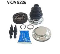 SKF VKJA 8226 Juego de articulación, árbol de transmisión