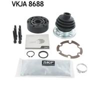 Junta homocinética Junta universal de discos VKJA 8688 SKF para ALFA ROMEO FORD