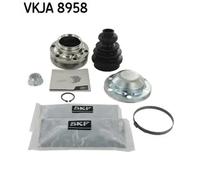 Junta homocinética Junta universal de discos VKJA 8958 SKF para VW MULTIVAN T5