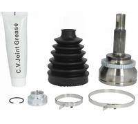 Junta homocinética KTY724 LPR para TOYOTA COROLLA Compact COROLLA Liftback