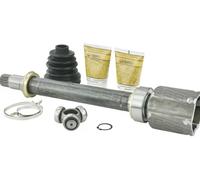 Junta homocinética lado de engranaje 0111-AZT250RH FEBEST para TOYOTA AVENSIS