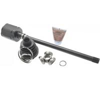 Junta homocinética lado de engranaje 0111-MCX20RH FEBEST para TOYOTA CAMRY