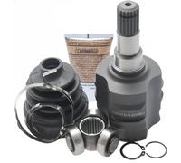Junta homocinética lado de engranaje 0111-SXV20LH FEBEST para TOYOTA CAMRY
