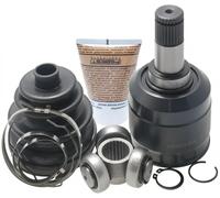 Junta homocinética lado de engranaje 0411-EA FEBEST para MITSUBISHI GALANT VIII