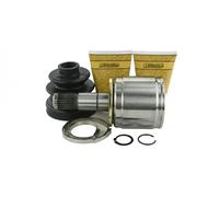 Junta homocinética lado de engranaje 0411-V43LH FEBEST para MITSUBISHI PAJERO I