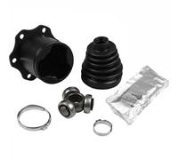 Junta homocinética lado de engranaje 1143502310 JP GROUP para AUDI A7 Sportback