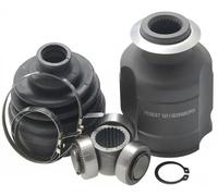 Junta homocinética lado de engranaje 1211-IX354WDRH FEBEST para HYUNDAI KIA