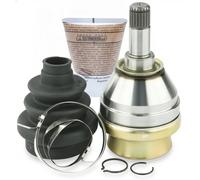 Junta homocinética lado de engranaje 1811-Z18X FEBEST para OPEL SAAB