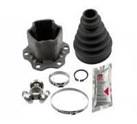 Junta homocinética lado de engranaje 185457 FEBI BILSTEIN para AUDI A4 B8 A5 Q5