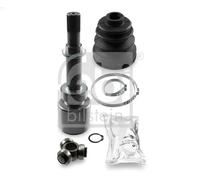 Febi BILSTEIN Kit de Eje de Transmisión Conjunta para Nissan Leaf ZE0 Eléctrico