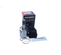 Junta homocinética lado de engranaje 49-2907 MAXGEAR para MITSUBISHI HYUNDAI