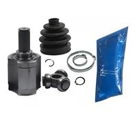Junta homocinética lado de engranaje 601003 GSP para ROVER HONDA