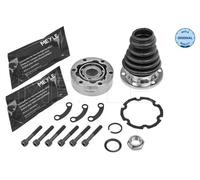 Junta homocinética lado de engranaje a bolas 100 498 0051 MEYLE para VW SEAT