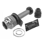 Junta homocinética lado de engranaje a bolas 100 498 0155 MEYLE para VW