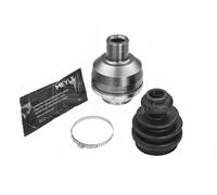 Junta homocinética lado de engranaje a bolas 100 498 0221 MEYLE para VW FORD
