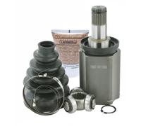 FEBEST Set Rótulas Eje Motriz Delantero Izquierda para BMW 5er Touring F11 G31