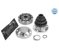 Junta homocinética lado de engranaje a bolas 314 498 0027 MEYLE para BMW 3 1