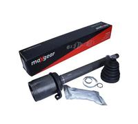 MAXGEAR 49-2798 Juego de articulación, árbol de transmisión