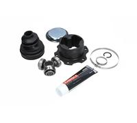 Junta homocinética lado de engranaje a bolas 8725 KAMOKA para AUDI VW SKODA