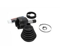 Junta homocinética lado de engranaje a bolas 8727 KAMOKA para FORD MONDEO III