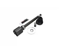 Junta homocinética lado de engranaje a bolas 8745 KAMOKA para PEUGEOT FIAT