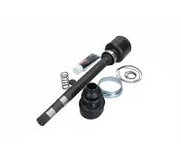 Junta homocinética lado de engranaje a bolas 8749 KAMOKA para PEUGEOT FIAT