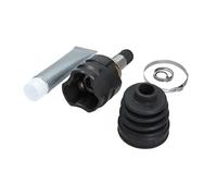 Junta homocinética lado de engranaje a bolas 8755 KAMOKA para TOYOTA YARIS
