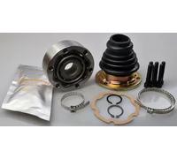 Junta homocinética lado de engranaje C120005 DENCKERMANN para VW SEAT AUDI SKODA