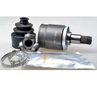 Junta homocinética lado de engranaje C120502 DENCKERMANN para SKODA FAVORIT