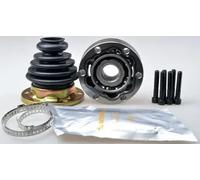 Junta homocinética lado de engranaje C120504 DENCKERMANN para AUDI 100 C3 Sedán