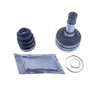 Junta homocinética lado de engranaje C120567 DENCKERMANN para VW FORD SEAT